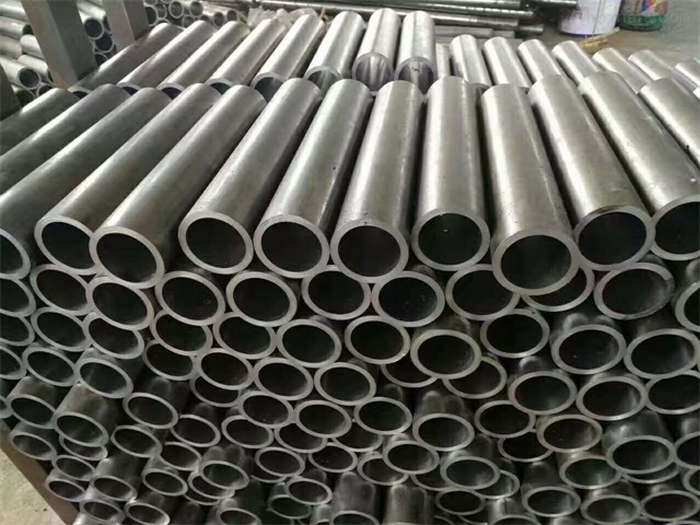 沧州精密管材无缝钢管